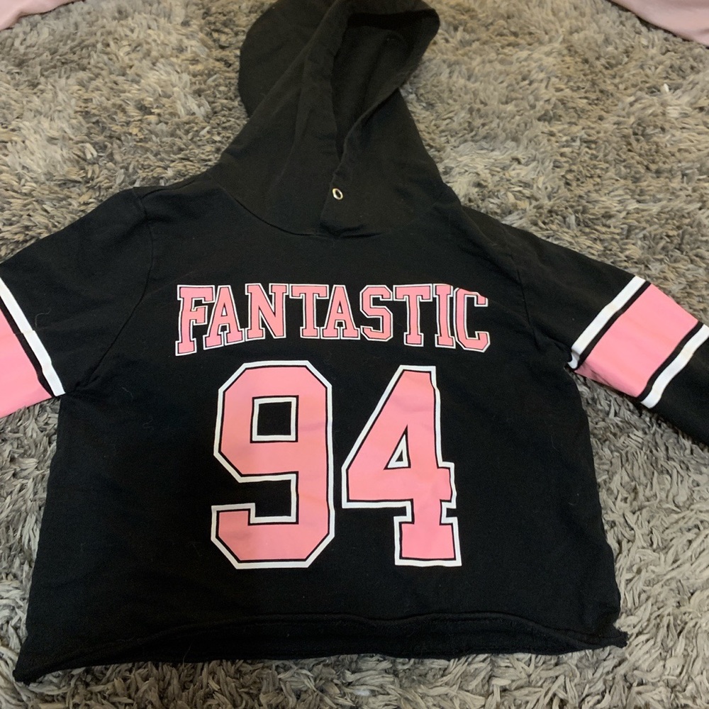 ♥︎Shirt from H&M